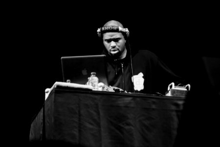 Black Star  Dour 2012