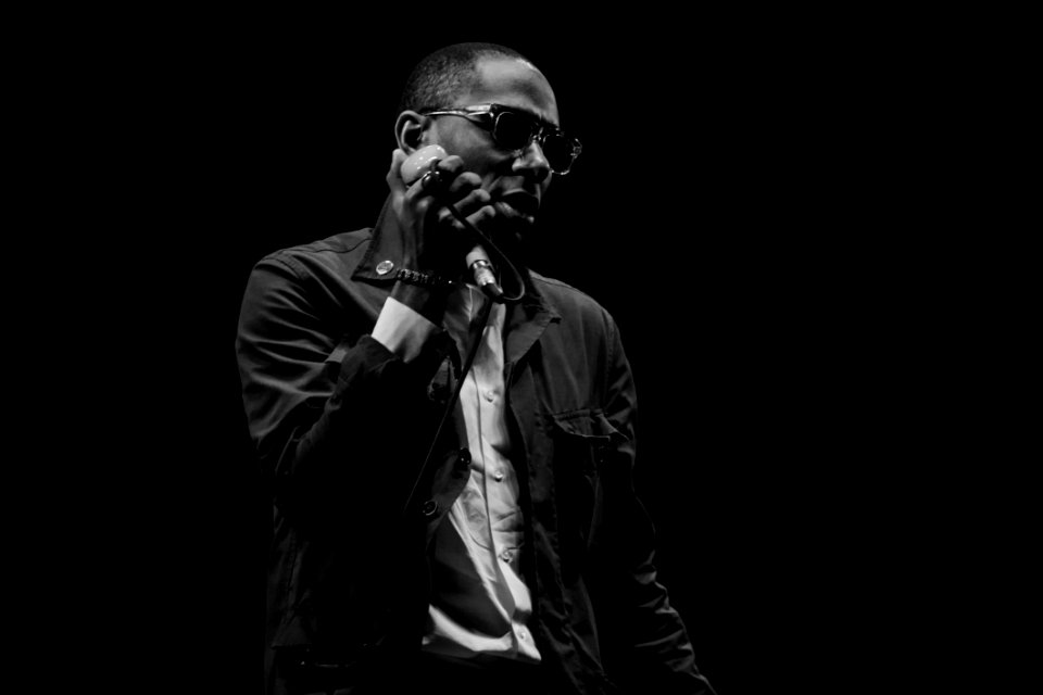 Black Star  Dour 2012