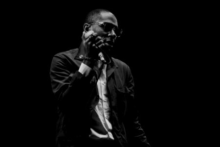 Black Star  Dour 2012