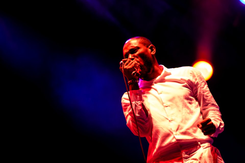 Black Star  Dour 2012