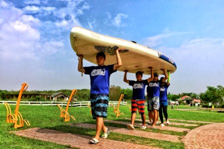 70365 Rowing