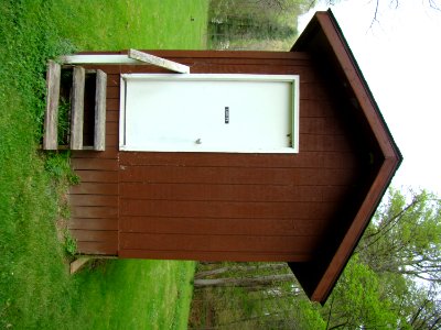 Boch Hollow State Nature Preserve