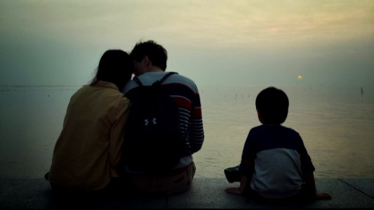 55365 Lovers And Kids
