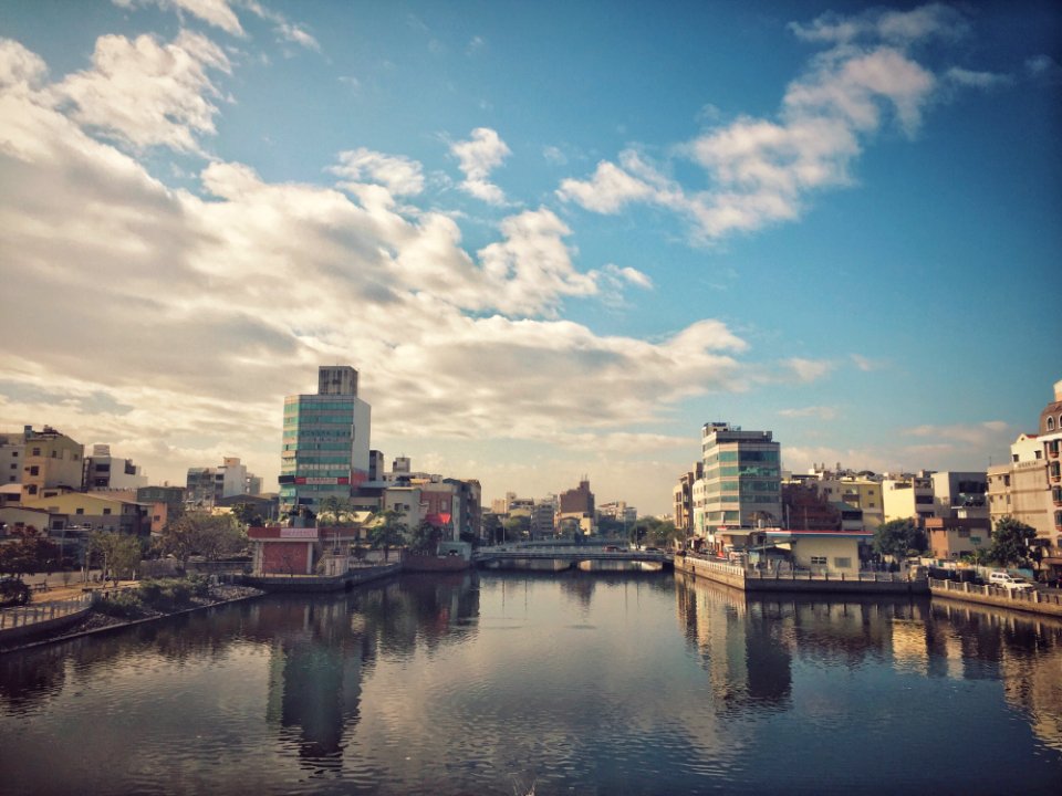 45365 Hello Tainan
