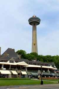 Niagara Falls - Skylon Tower photo