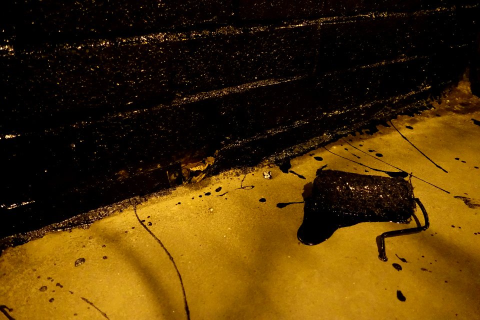 Road Surface Automotive Lighting Asphalt Wood
