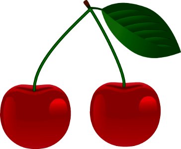 Fruit Produce Cherry Food