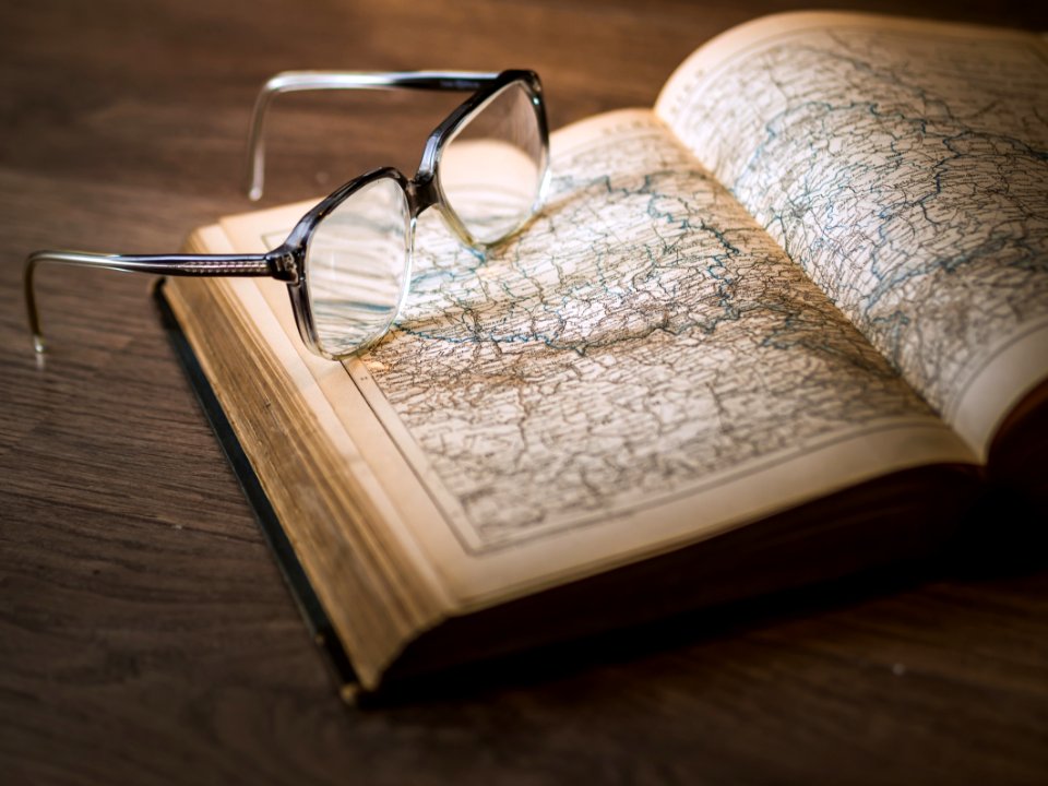 Glasses Vision Care Eyewear Wood