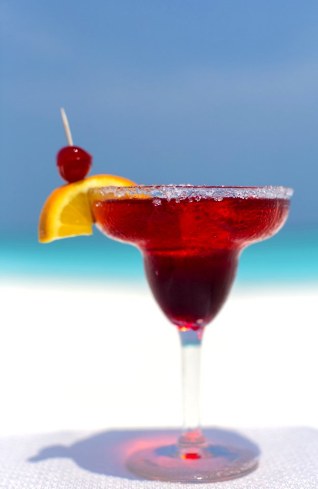 Drink Cocktail Garnish Cocktail Non Alcoholic Beverage