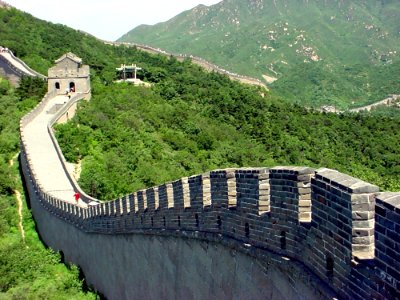 Grande Muralha - Great Wall