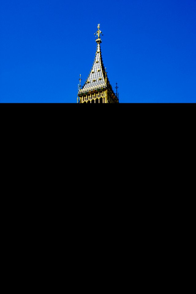 Elizabeth Tower And Big Ben