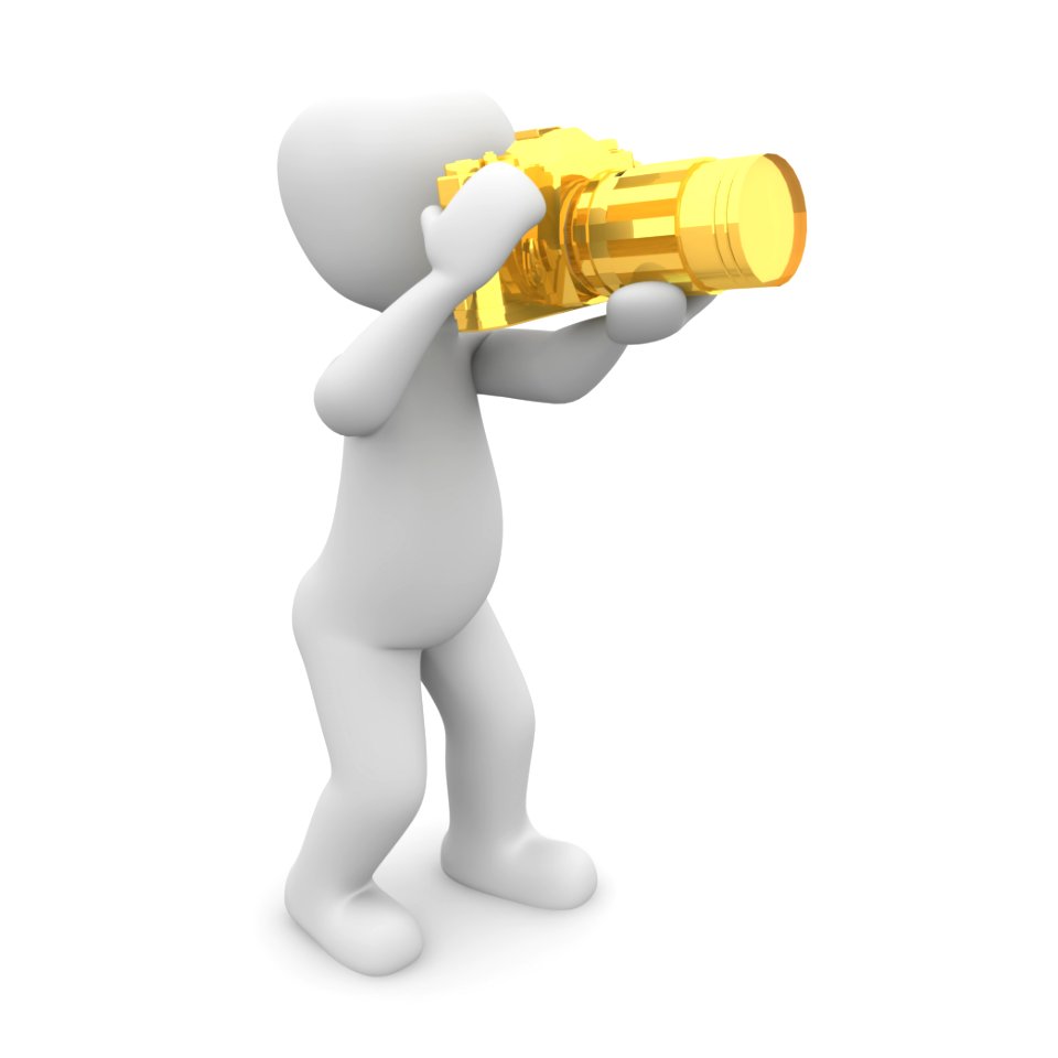 Product Design Megaphone Joint Hand