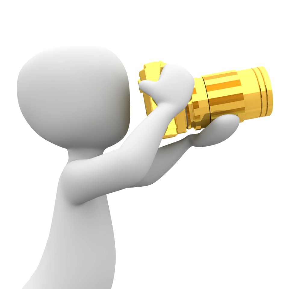 Yellow Megaphone Product Design Joint