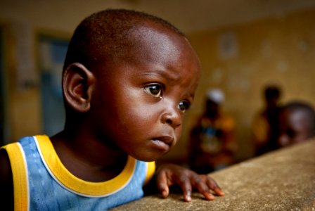 Child Person Head Boy