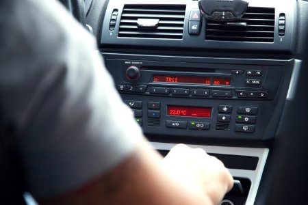 Car Radio