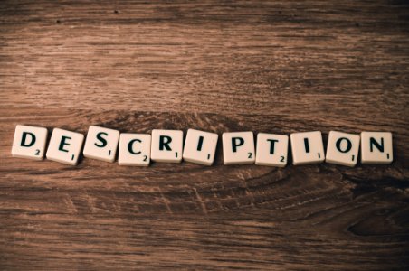 SEO Description Marketing