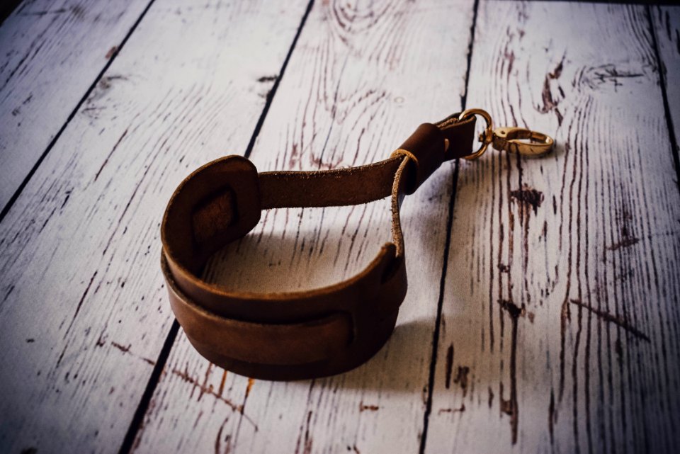 Hand Strap For Camera