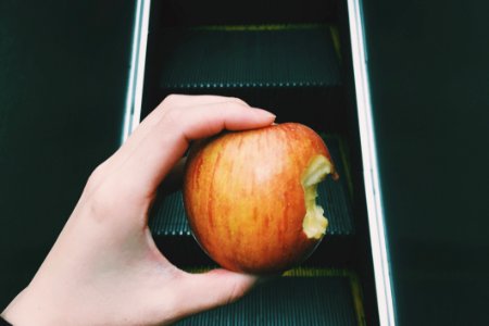 Bit Apple