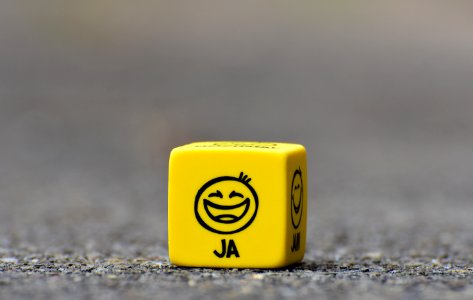 Emotion Cube