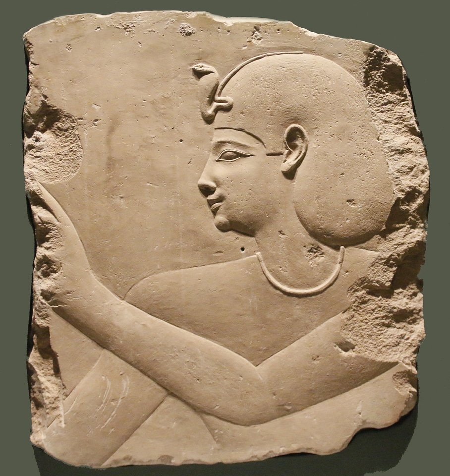 Egyptian ancient culture