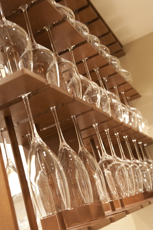 Wine bar french cuisine bordeaux