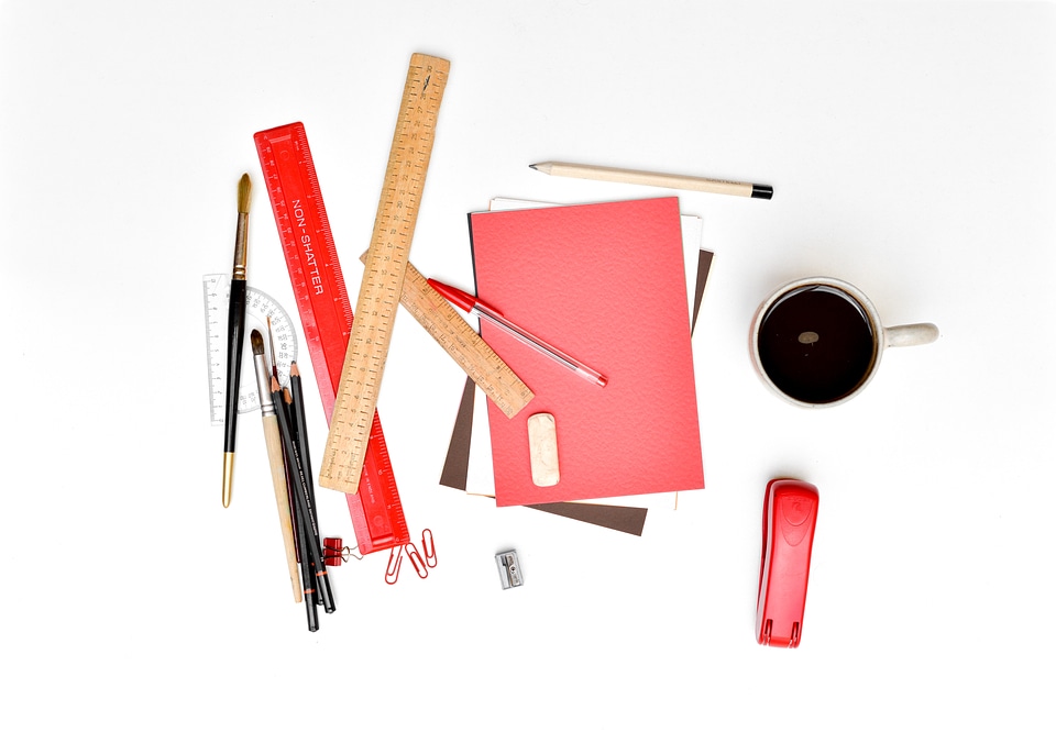 Messy rulers paper