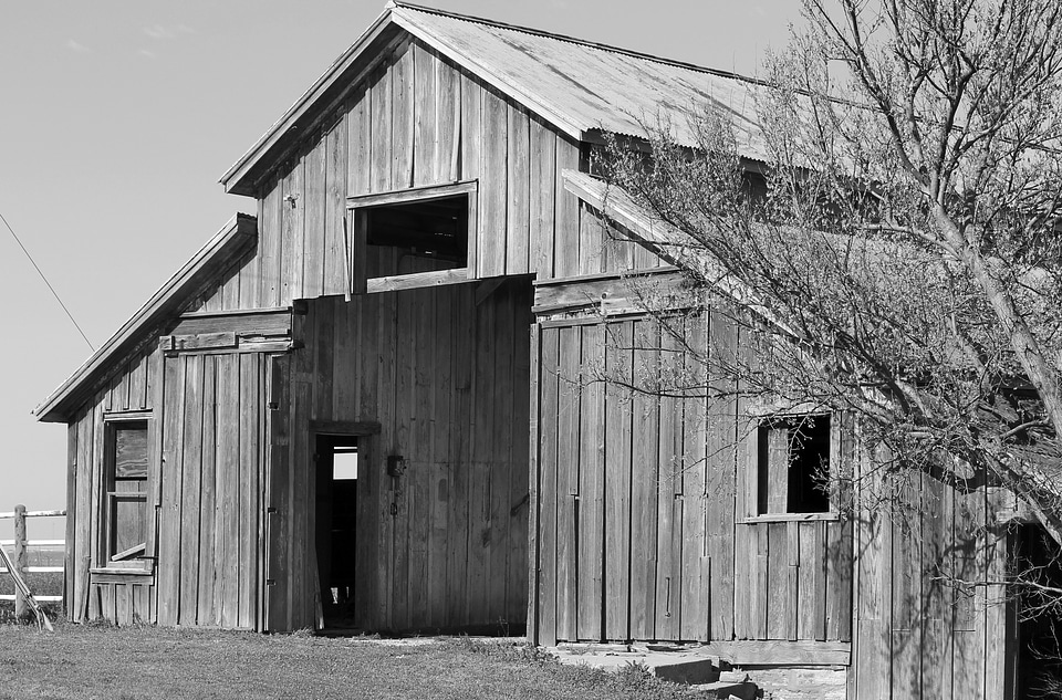 Wooden wood rural
