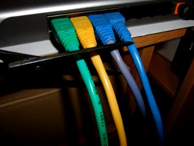 Netzkabel Mit Schere