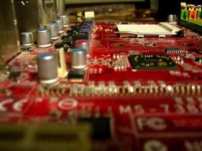 Bits amp Pieces Of MSI K9A2 Neo (CF) 1621