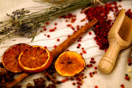 Dried Fruits