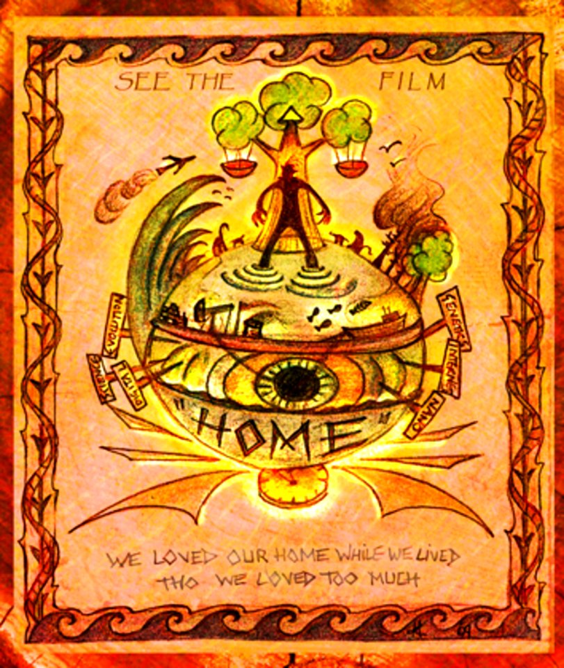 Home - Wood Version