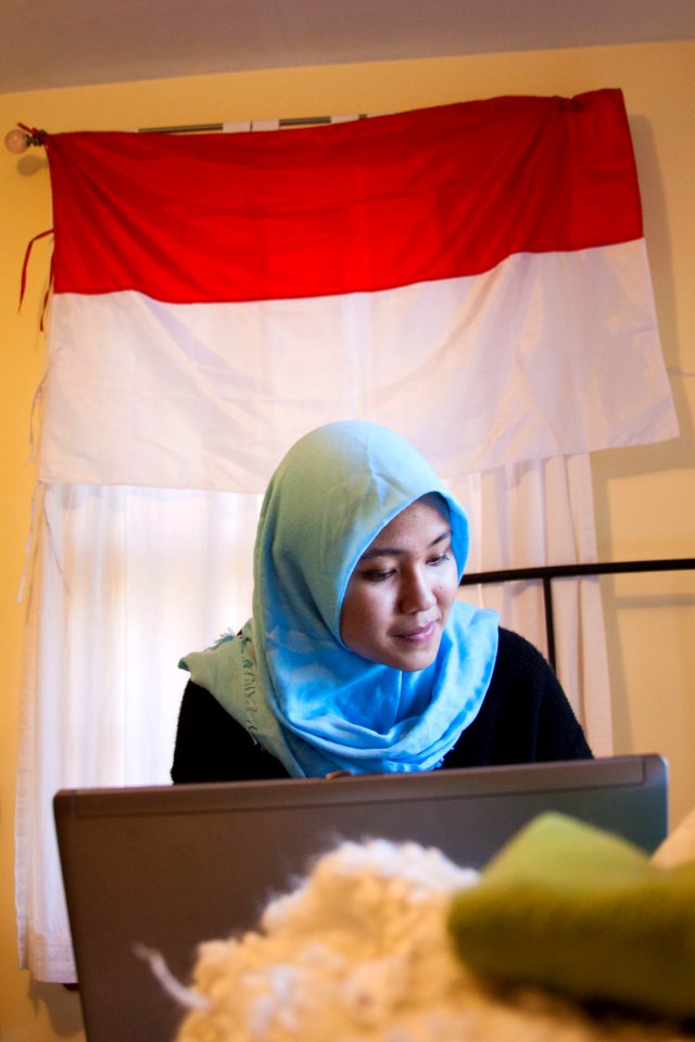 Host Family amp YES Exchange Students