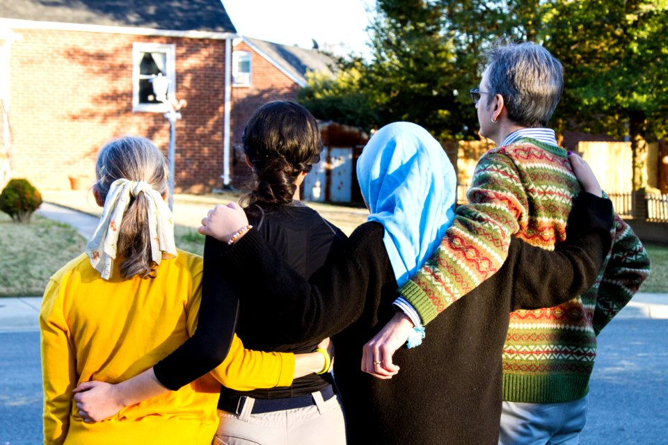 Host Family amp YES Exchange Students