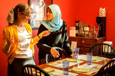 Host Family amp YES Exchange Students