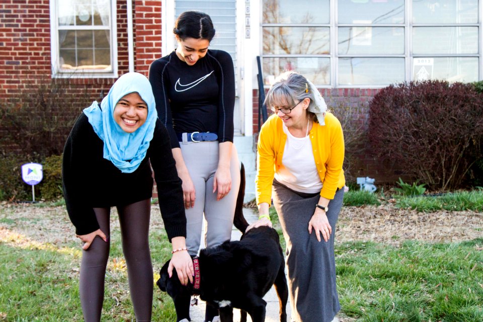 Host Family amp YES Exchange Students