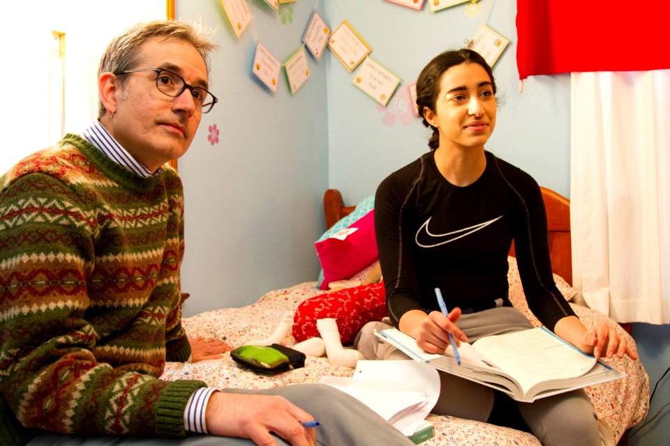 Host Family amp YES Exchange Students