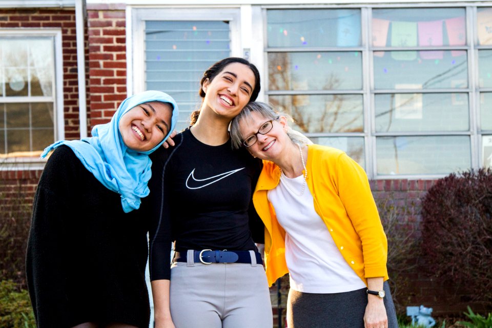 Host Family amp YES Exchange Students