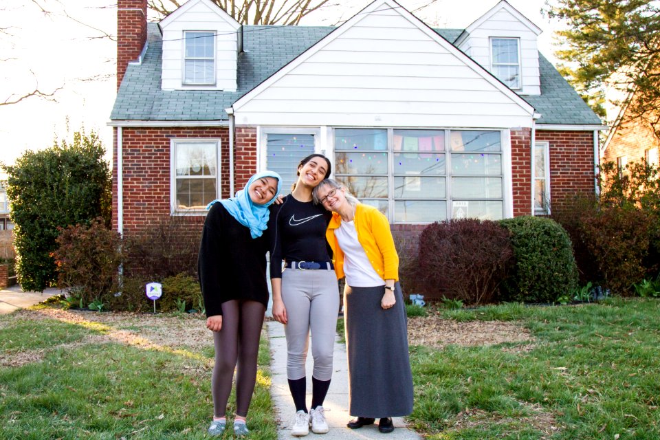 Host Family amp YES Exchange Students