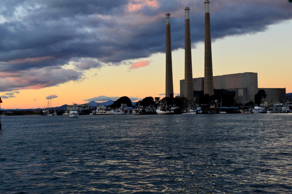 Morro Bay CA (Unedited)