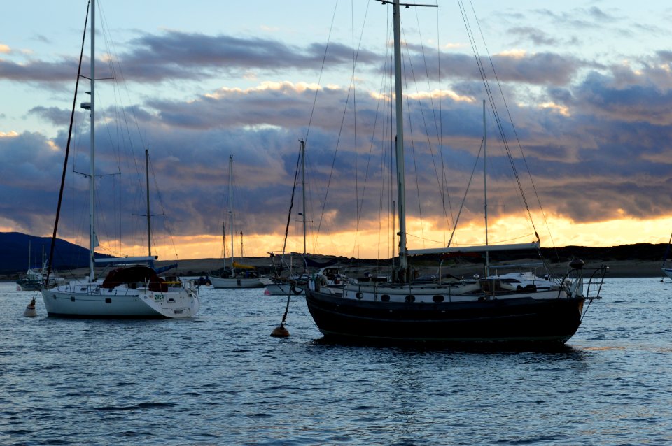 Morro Bay CA (Unedited) photo