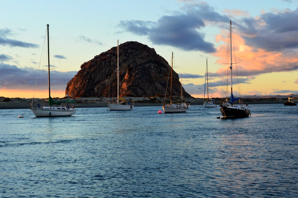 Morro Bay CA (Unedited)