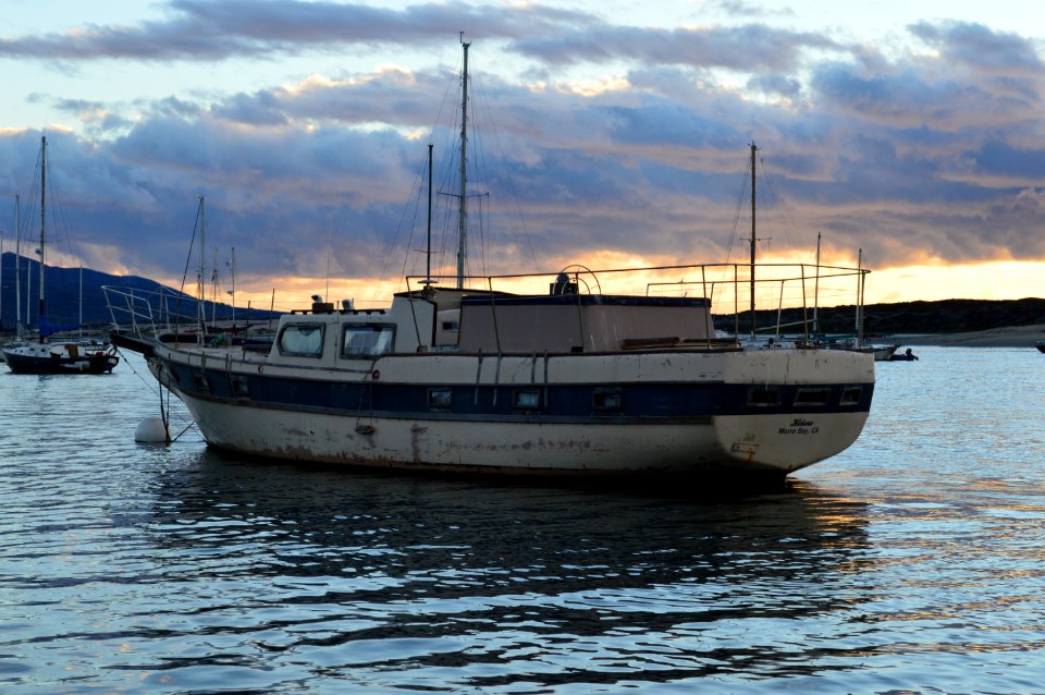 Morro Bay CA (Unedited)