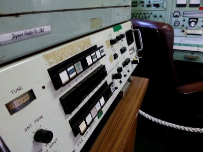 Japan - Yokohama