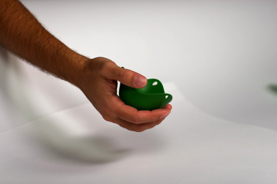 Fusion Brands Poach Pod