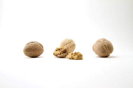 Walnuts
