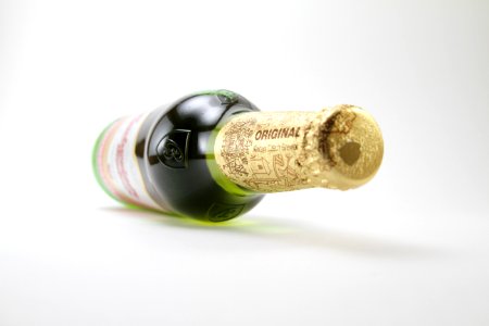 Budweiser Budvar Beer