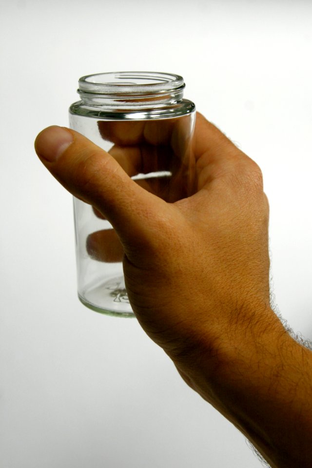 Hand Modeling