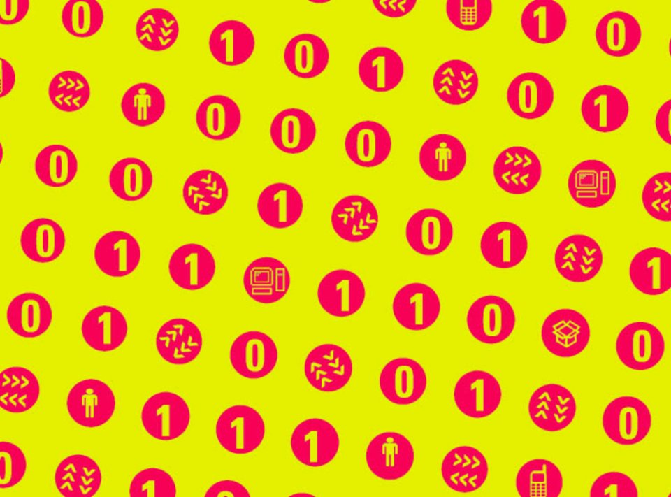 From Industrial Capitalism To Cognitive Capitalism (detail) - Art Intervention By Francisco Arlindo Alves