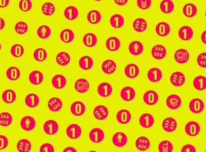 From Industrial Capitalism To Cognitive Capitalism (detail) - Art Intervention By Francisco Arlindo Alves