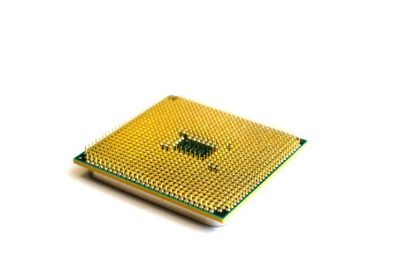 AMD Processor